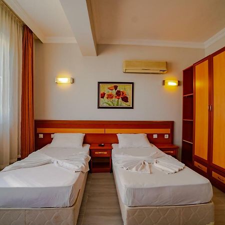 Belek Akropolis Medusa Otel Eksteriør bilde