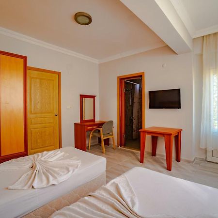 Belek Akropolis Medusa Otel Eksteriør bilde